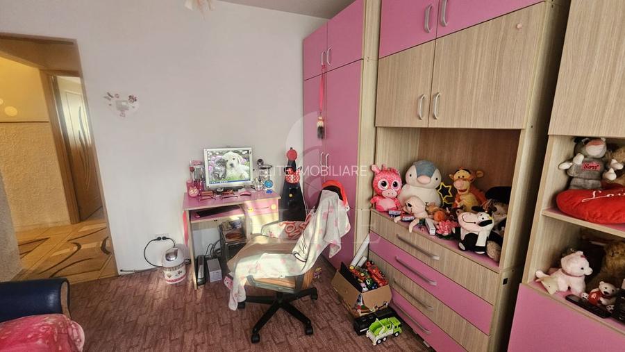 Apartament 2 camere în zona INTRE LACURI - 6