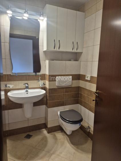 3 camere decomandat, LOC PARCARE SUBTERAN inclus in pret, bloc 2010 - 8
