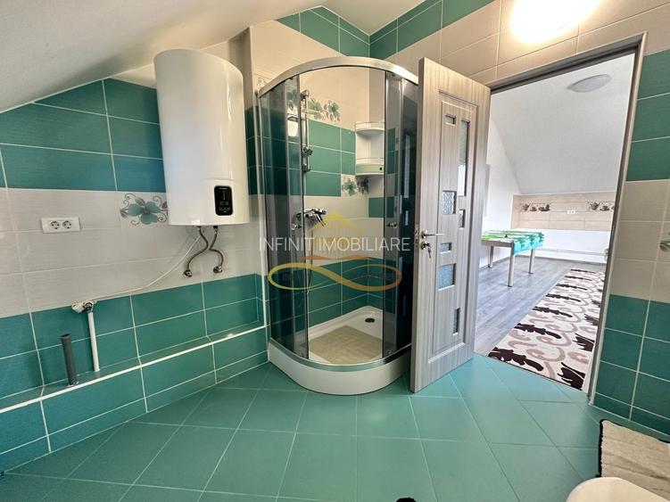 Casa de vanzare Radomiresti Bacau - 19