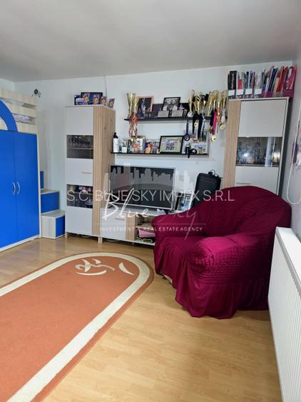 Casa 3 camere situata in Valul lui Traian - 12