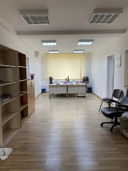 De inchiriat vila zona Take Ionescu,ISHO - 11