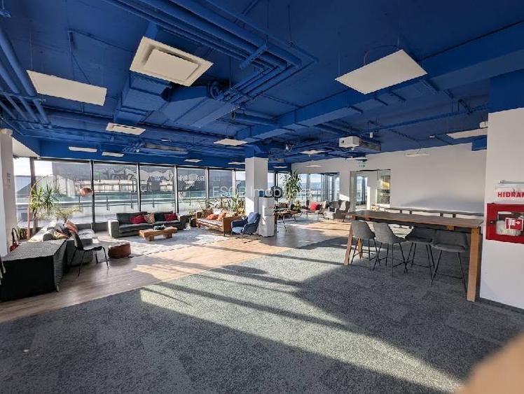 0% comision! Inchiriere birouri Central, 691 - 1869 mp - 4