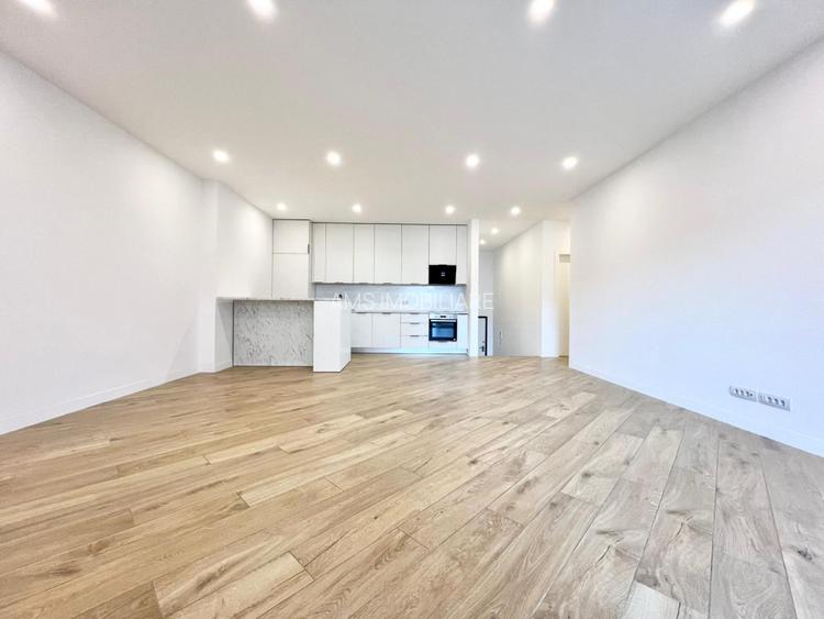 NOU / SUPERB  / SPATII GENEROASE / TERASA /PARTIAL MOBILAT SI UTILAT - 5