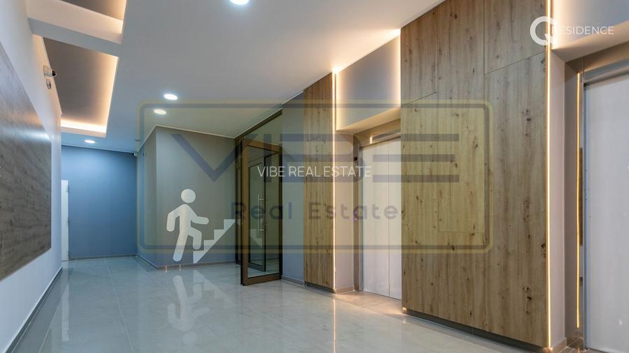 Apartament premium  1 camera+ parcare Centru  Palas Mall - 19