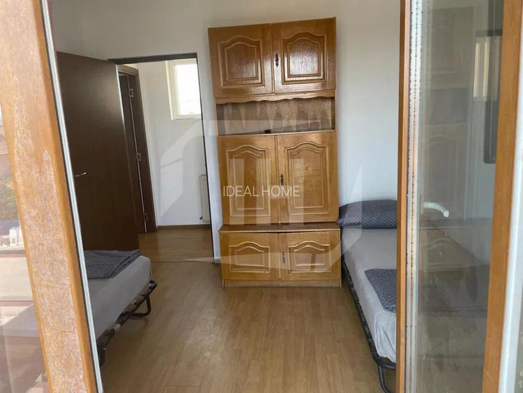Apartament 3 camere, bloc nou in zona Podului IRA - 6