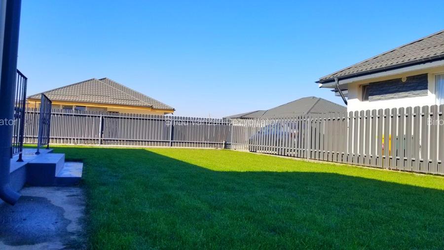 Case de Vanzare Sabareni langa Padure, teren 450mp, Comision 0 - 4