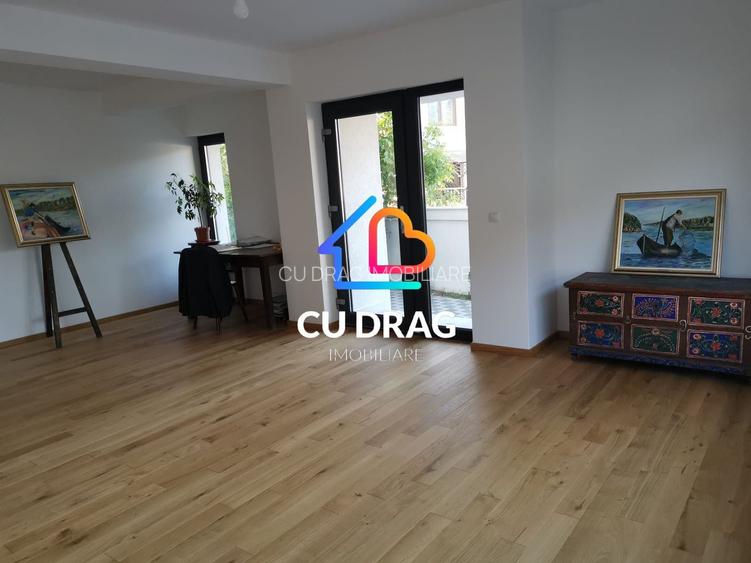 Casa pretabila regim Hotelier 5 apartamente. - 7