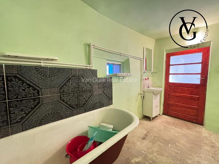 Casa la sol - teren 387 mp - Lumina - 12