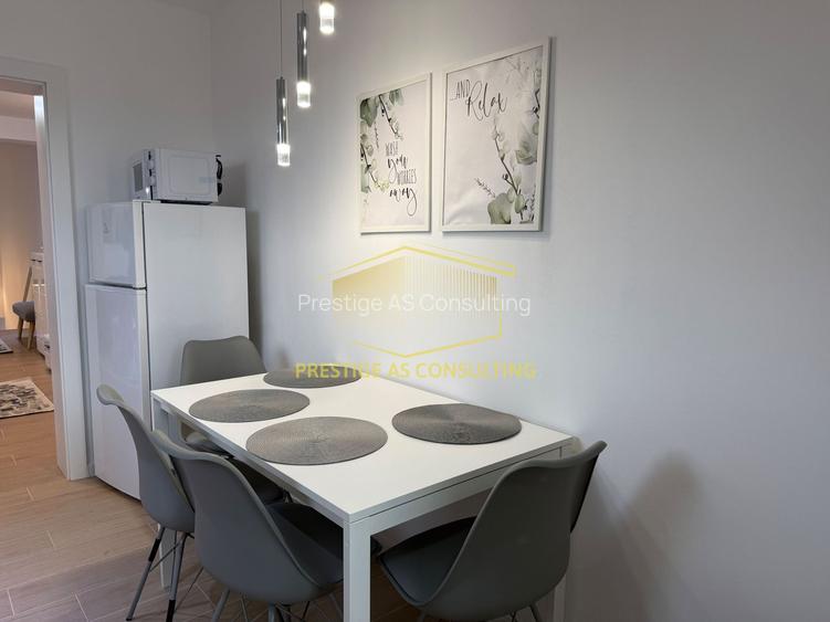 Apartament 3 camere Etaj 1 | Dumbravita-Parcul Terra - 11