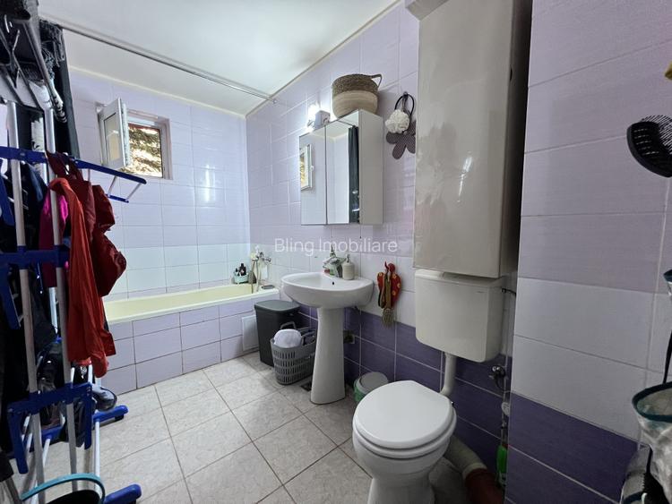 Apartament de 2 camere decomandate, 58 mp, str Colinei LIDL/VIVO - 6