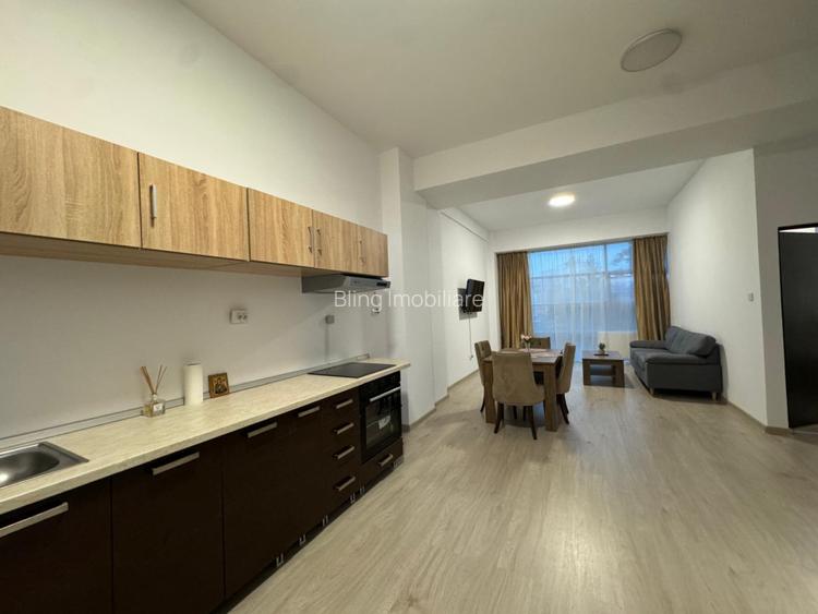 Apartament modern cu 2 camere in iris, Cluj Napoca - 6