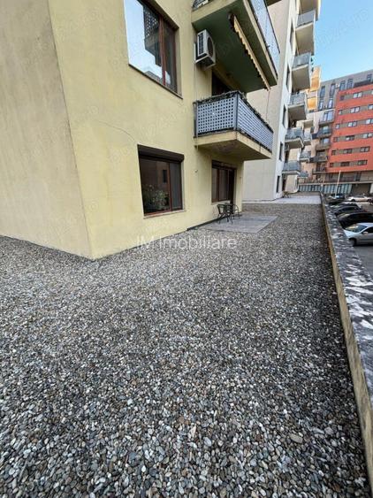 Aradului – Apartament 2 Camere – Parter – Curte – Loc Parcare - 10