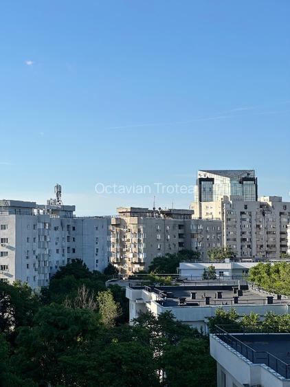 Garsonieră, centrală proprie - 11