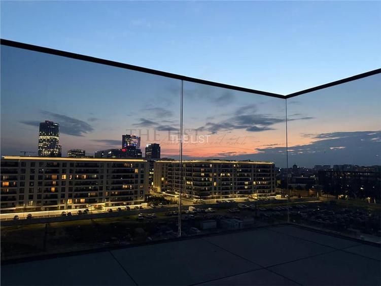 Apartament 2 camere | Prima inchiriere | Aviatiei - 17
