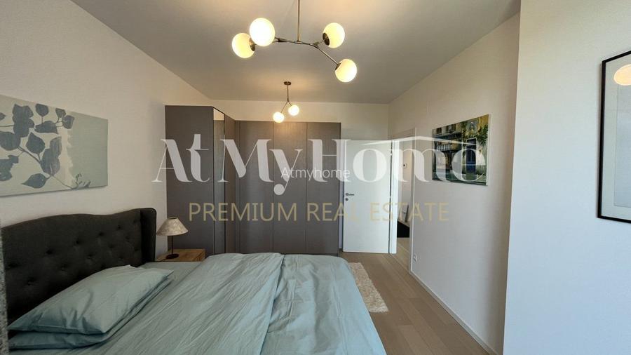 APARTAMENT 2 CAMERE//PARCARE SUBTERANA//COMPLEX SECURIZAT//JANDARMERIEI - 11