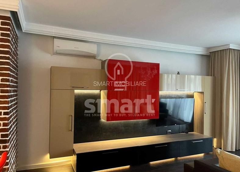 Apartament 2 camere + parcare subterana, Grand Park Residence - 2