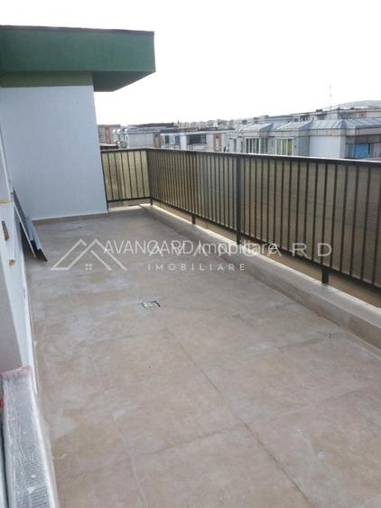 Apartament 1 Cam | Terasa 21 mp | strada Dunarii - 4
