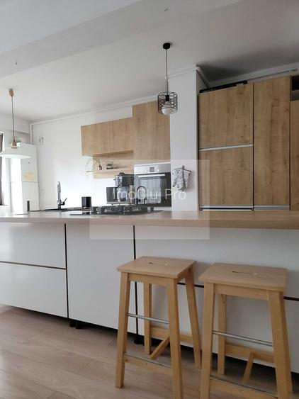 Apartament 2 camere, 63 mp + balcon 10 mp, imobil tip boutique-View - 3