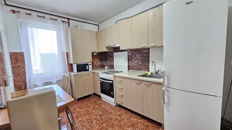 Inchiriere apartament 2 camere Tudor Str Transilvaniei - 4