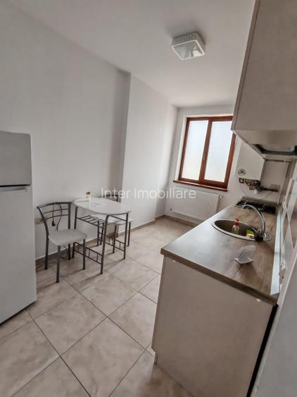 Apt 1 cam, 44 mp, Calea Romanului - Cod 162503 - 5