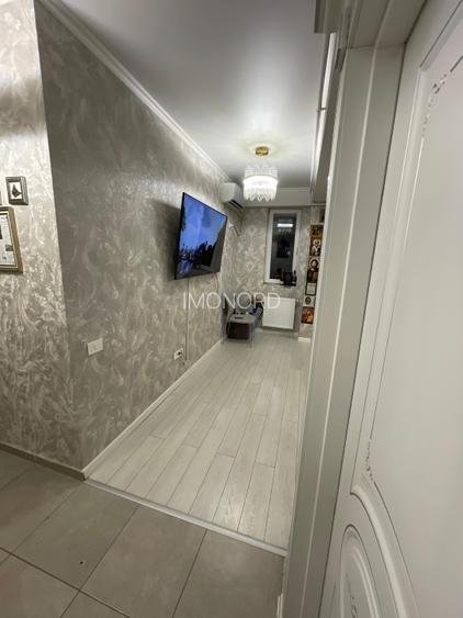 Vânzare apartament de 2 camere Militari Residence - 4