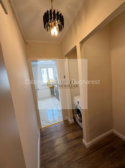 2 Camere - 55MP | Circular | Reabilitat | 2 Lifturi | M Raul Doamnei - 11