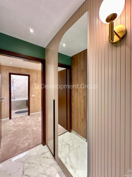 Apartament 3 Camere - Premium - View Superb - Mobilat & Utilat - Asmita Gardens - 15