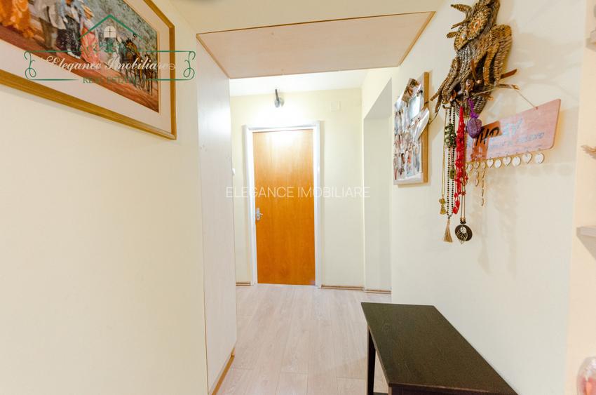 Apartament  cu 5 camere, zona Fortuna ,Arad - 12