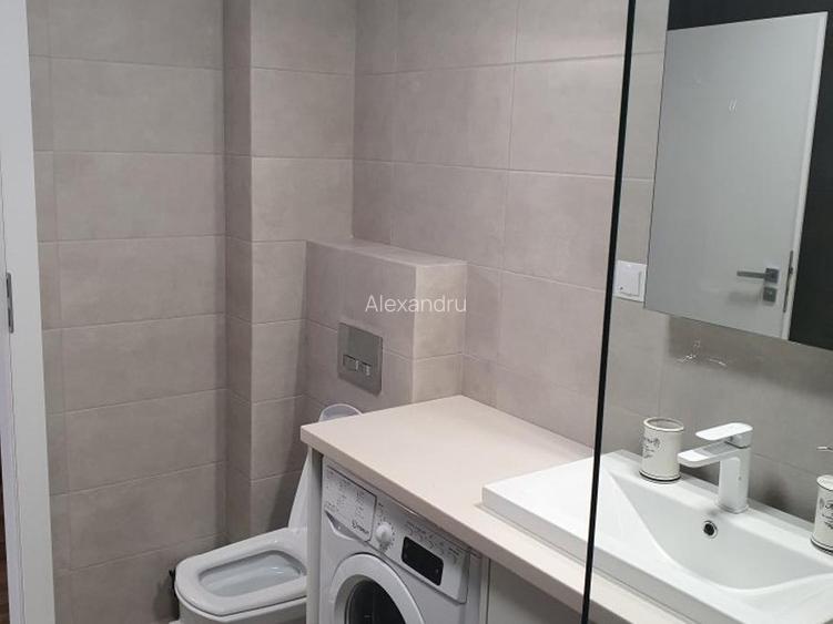 PF inchiriez ap. de lux 2 camere, cartier Europa, complex Luminia, bloc nou - 15