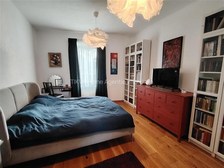 Casa familiala (Gheorgheni, str. Arany Janos) - 27