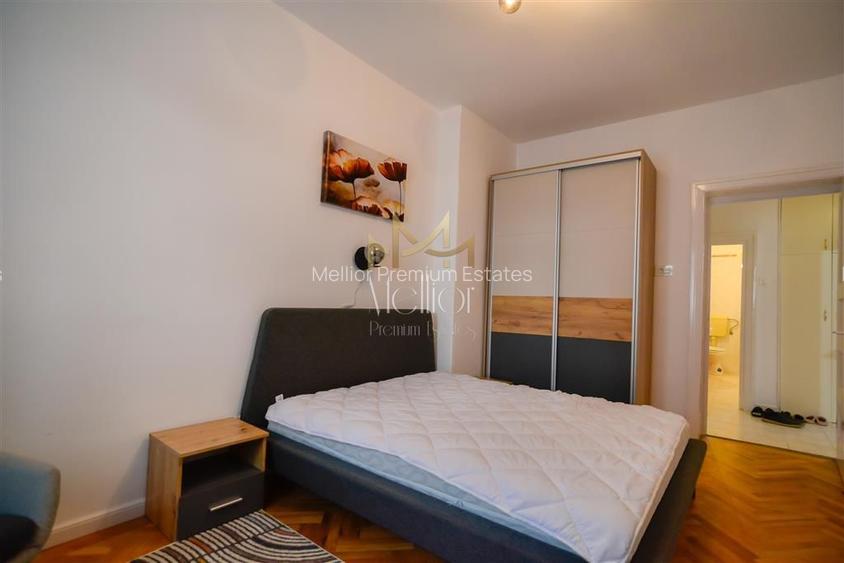 Apartament spatios 2 camere | Calea Dorobantilor | Zona Platinia | Cat Friendly! - 5