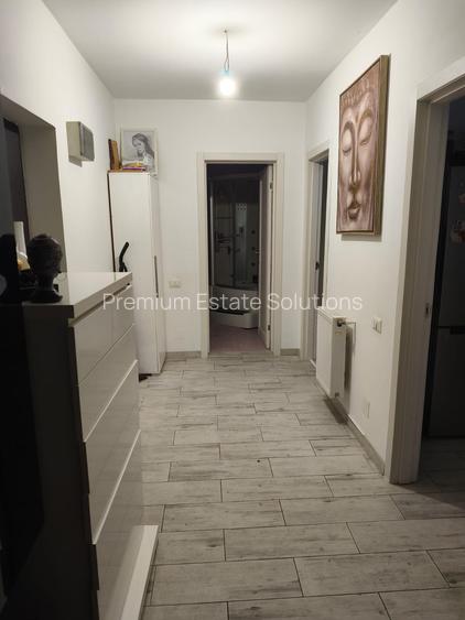 APARTAMENT DECOMANDAT-DE VANZARE-MILITARI RESIDENCE-COMISION 0 - 3