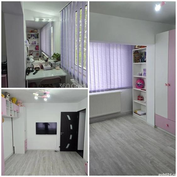 3 camere decomandat, Calea Lipovei, Timișoara 115.000 - 2