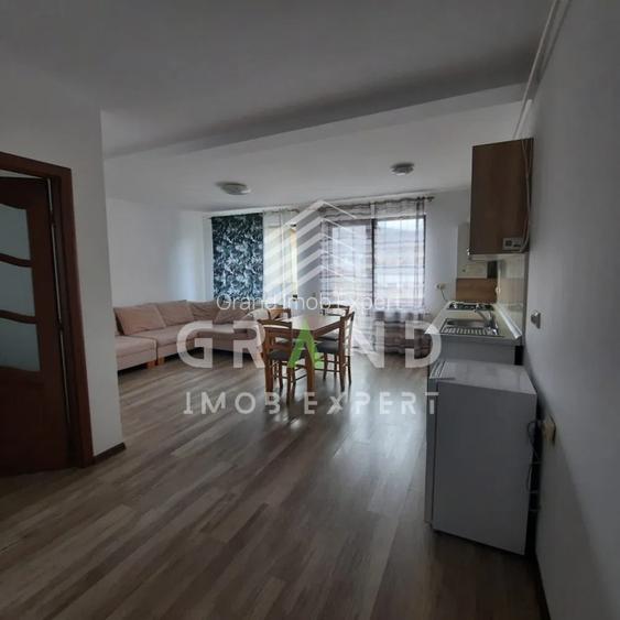 Apartament 2 camere | Balcon | Parcare | Floresti/Sesul de Sus - 13