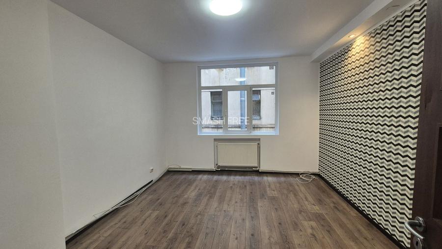 Apartament 2 camere + 1 camera de serviciu - 71,34 mp - Centrul Vechi - 2