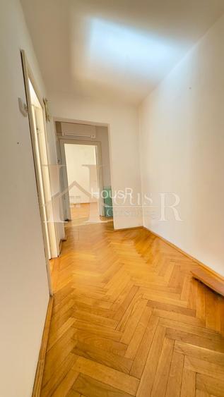 Bloc izolat termic exterior. Etaj 2. DIsponibil imediat ! Langa Judetean ! - 14