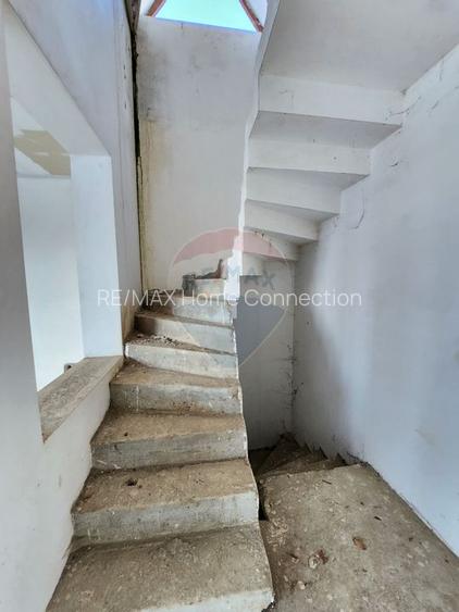 Casă individuala Tip S6 Cartier Henri Coanda | Aviatiei | Pipera - 7