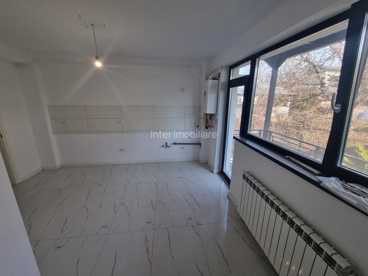 Apartament 3 camere 88mp, decomandat, Tatarasi, Aurel Vlaicu-bl. nou, ID:161864 - 2