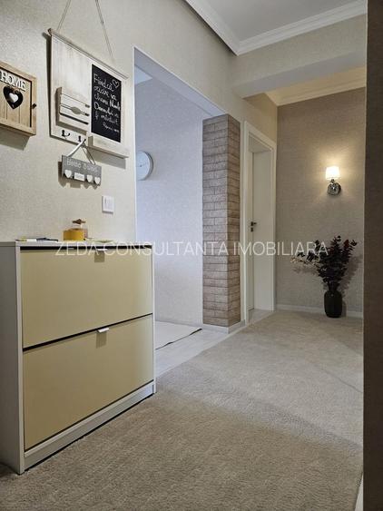 Apartament 2 camere-Metalurgiei-Cartier Solar - 9