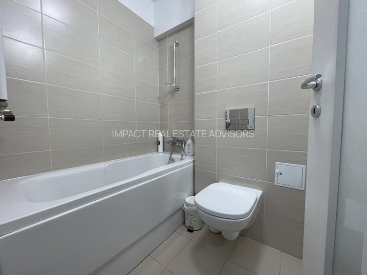 BELVEDERE RESIDENCE | APARTAMENT 3 CAMERE | TERASA 18MP - 12