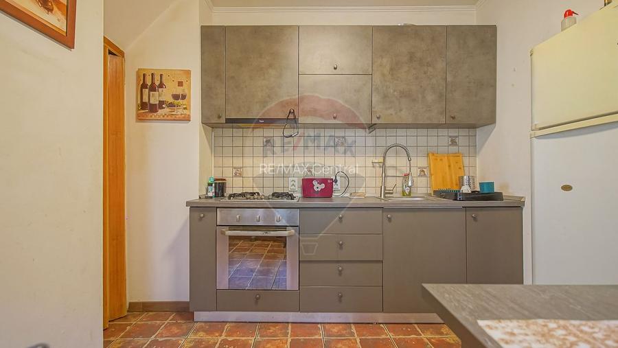 Casă cu 7 Camere + Spațiu Comercial, Oportunitate Rară, Comision 0% - 14