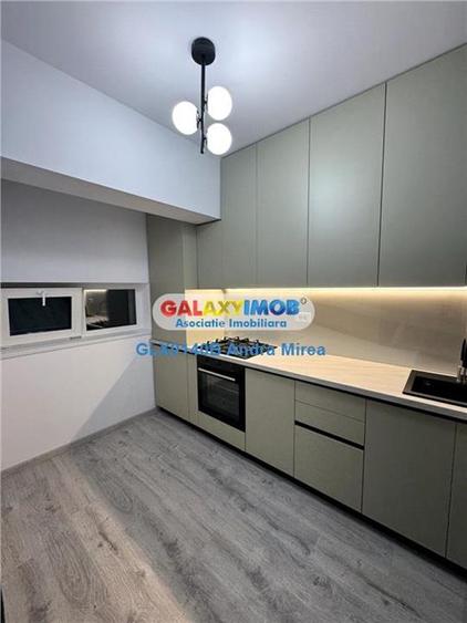 Inchiriere apartament 2 camere Berceni BLOC 2026 COMISION 0