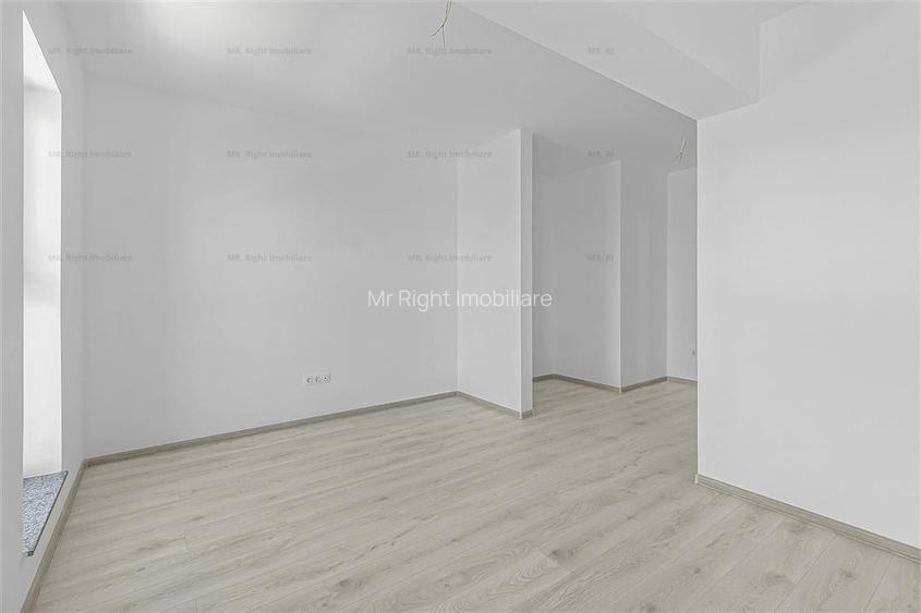 COMISION 0 | Apartament elegant | penthouse NOU Avantgarden 3 - 13