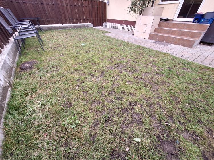 Duplex cu 2 parcari, zona Parcului Poligon - 17