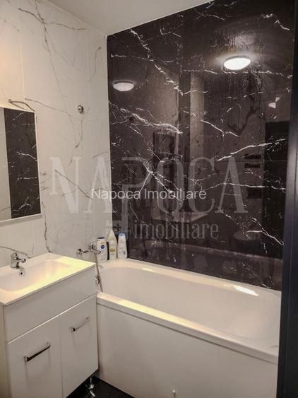 Apartament 3 camere de vanzare in Floresti - 8