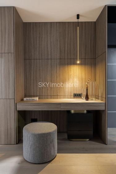 LUXURY 3 ROOMS FLOREASCA I INTERIOR DESIGN - 12