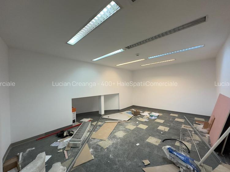 Spatiu/ depozit/ birou 40mp, zona Mall Moldova - 10
