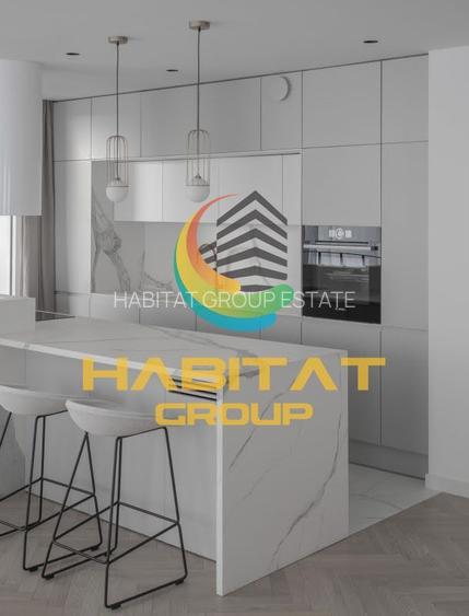 Apartament Semidecomandat De 3 Camere 76.7mp Berceni-Grand Arena - 4