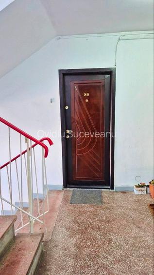 Apartament remodelat pe Soseaua Nicolae Titulescu!  - 3