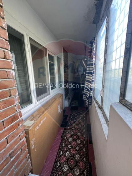 Apartament 3 camere în zona Ultracentral - 9